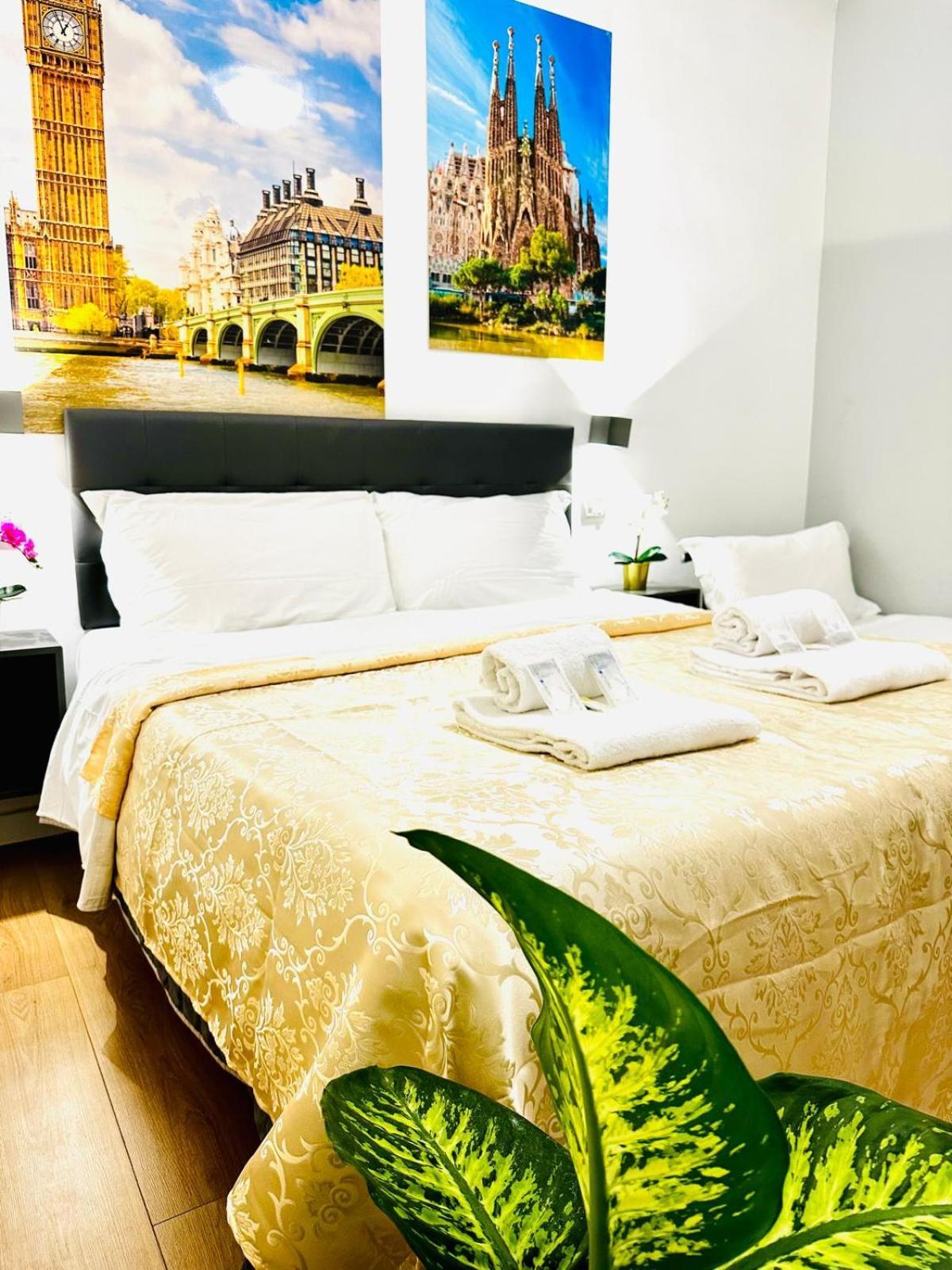 Gasthof Rome Holiday Guesthouse *