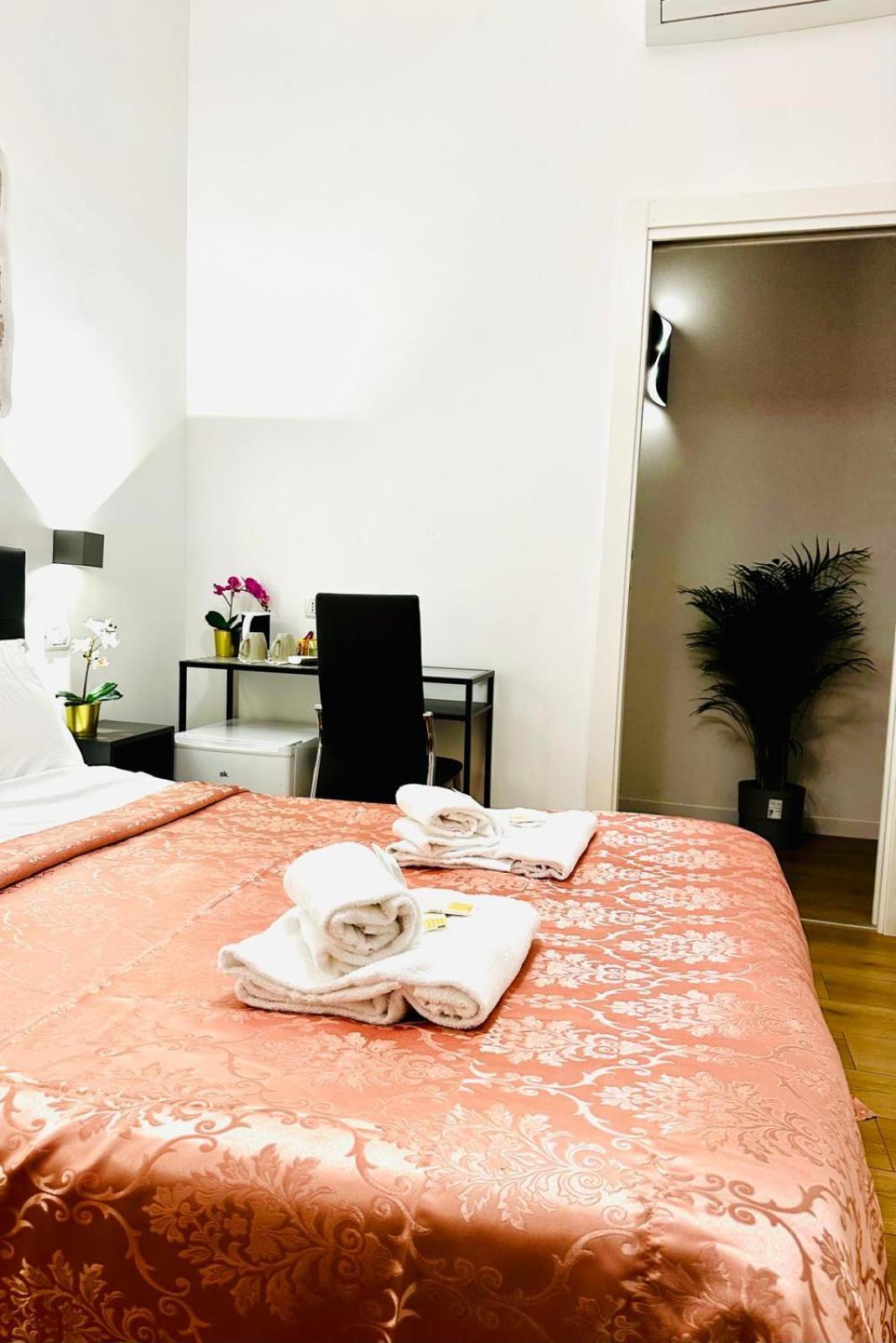 Gasthof Rome Holiday Guesthouse Rom