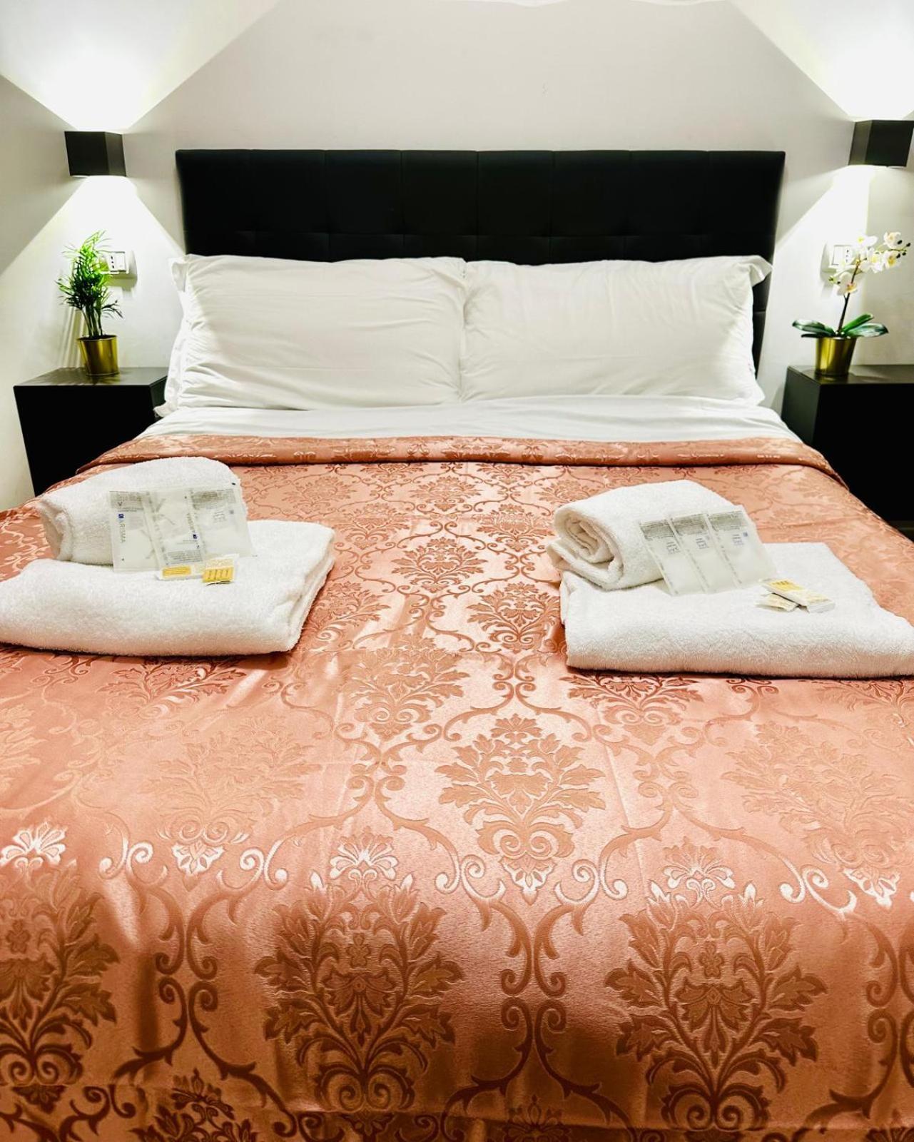 Rome Holiday Guesthouse Gasthof *